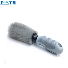 Wholesale price adjustable clean car cleaning brush